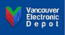Vancouver Electronic Depot logo
